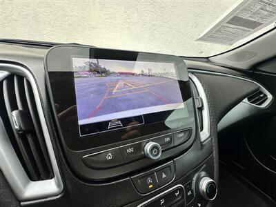 2024 Chevrolet Malibu LT   - Photo 34 - Vista, CA 92084