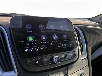 2024 Chevrolet Malibu LT   - Photo 24 - Vista, CA 92084
