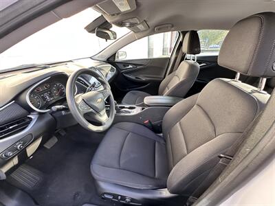 2024 Chevrolet Malibu LT   - Photo 14 - Vista, CA 92084