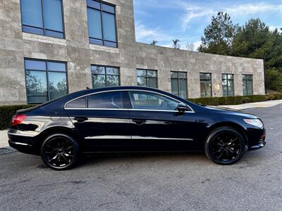 2012 Volkswagen CC Sport PZEV   - Photo 7 - Vista, CA 92084