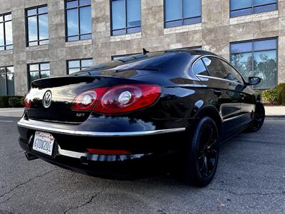 2012 Volkswagen CC Sport PZEV   - Photo 12 - Vista, CA 92084