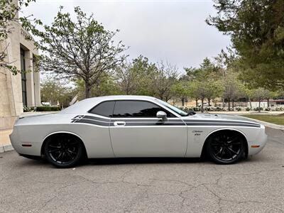 2010 Dodge Challenger R/T   - Photo 8 - Vista, CA 92084