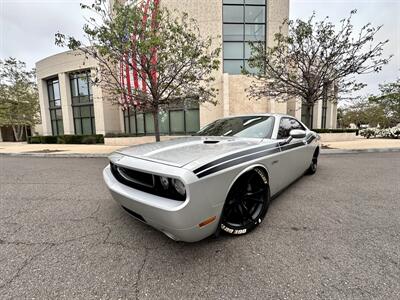 2010 Dodge Challenger R/T   - Photo 21 - Vista, CA 92084