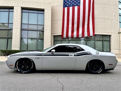 2010 Dodge Challenger R/T   - Photo 7 - Vista, CA 92084