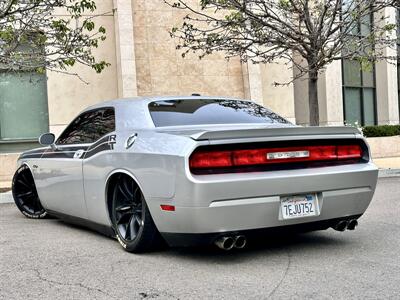 2010 Dodge Challenger R/T   - Photo 4 - Vista, CA 92084