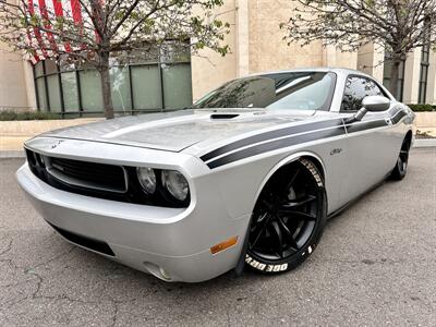 2010 Dodge Challenger R/T   - Photo 11 - Vista, CA 92084