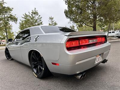 2010 Dodge Challenger R/T   - Photo 16 - Vista, CA 92084