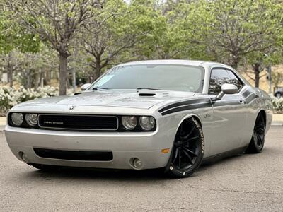 2010 Dodge Challenger R/T   - Photo 18 - Vista, CA 92084