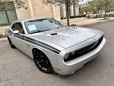 2010 Dodge Challenger R/T   - Photo 14 - Vista, CA 92084