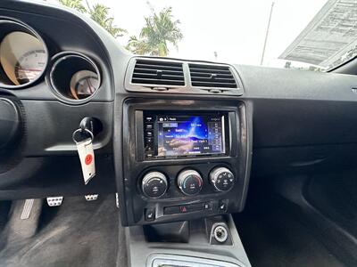 2010 Dodge Challenger R/T   - Photo 25 - Vista, CA 92084