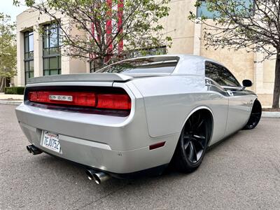 2010 Dodge Challenger R/T   - Photo 12 - Vista, CA 92084