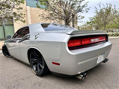 2010 Dodge Challenger R/T   - Photo 10 - Vista, CA 92084