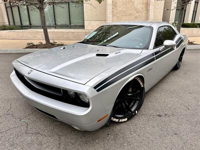 2010 Dodge Challenger R/T   - Photo 15 - Vista, CA 92084