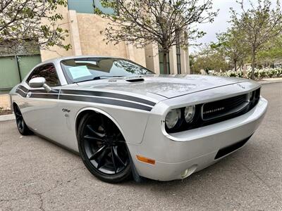 2010 Dodge Challenger R/T   - Photo 9 - Vista, CA 92084