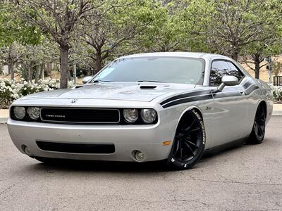 2010 Dodge Challenger R/T   - Photo 19 - Vista, CA 92084