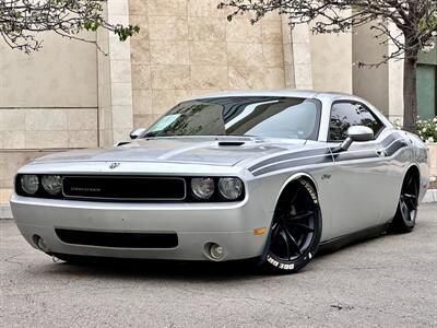 2010 Dodge Challenger R/T   - Photo 20 - Vista, CA 92084