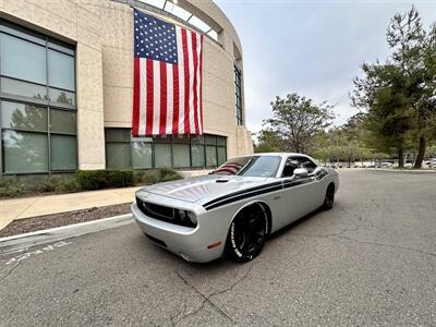 2010 Dodge Challenger R/T   - Photo 17 - Vista, CA 92084