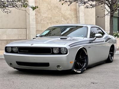 2010 Dodge Challenger R/T   - Photo 1 - Vista, CA 92084