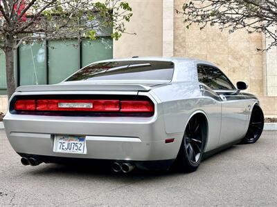 2010 Dodge Challenger R/T   - Photo 2 - Vista, CA 92084