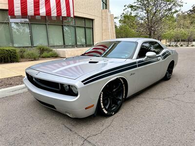 2010 Dodge Challenger R/T   - Photo 13 - Vista, CA 92084