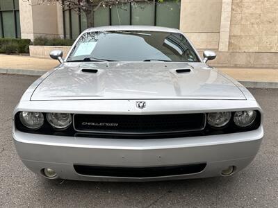 2010 Dodge Challenger R/T   - Photo 5 - Vista, CA 92084