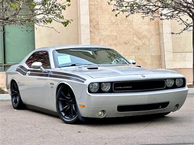 2010 Dodge Challenger R/T   - Photo 3 - Vista, CA 92084