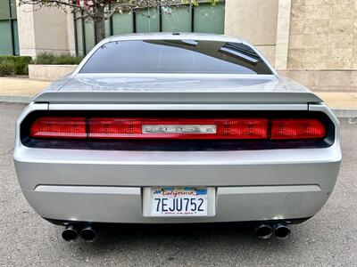 2010 Dodge Challenger R/T   - Photo 6 - Vista, CA 92084