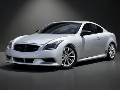 2014 INFINITI Q60 Coupe Journey - Photo 30 - Vista, CA 92084