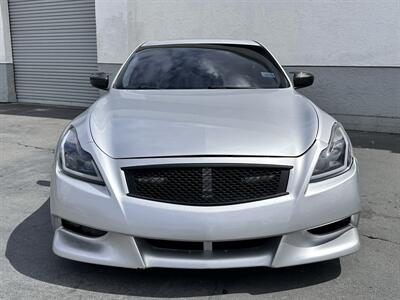 2014 INFINITI Q60 Coupe Journey - Photo 13 - Vista, CA 92084