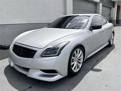 2014 INFINITI Q60 Coupe Journey - Photo 4 - Vista, CA 92084