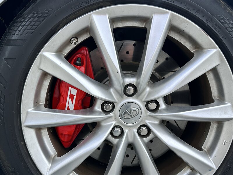 2014 INFINITI Q60 Coupe Journey - Photo 6 - Vista, CA 92084