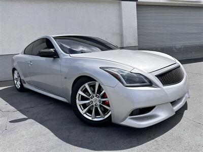 2014 INFINITI Q60 Coupe Journey - Photo 11 - Vista, CA 92084