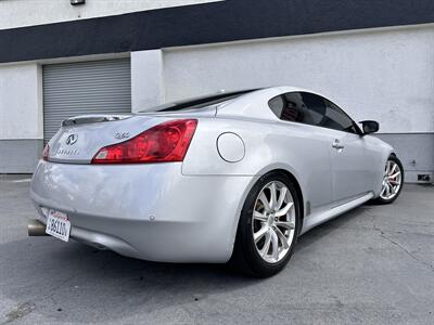 2014 INFINITI Q60 Coupe Journey - Photo 17 - Vista, CA 92084