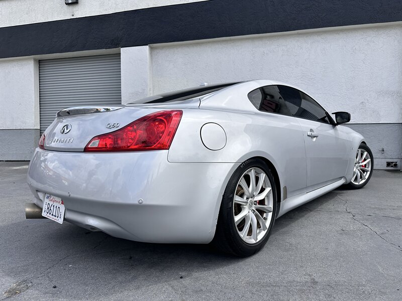 2014 INFINITI Q60 Coupe Journey - Photo 17 - Vista, CA 92084