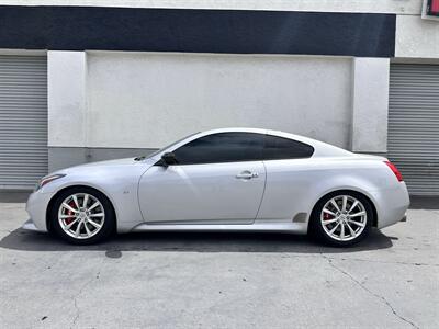 2014 INFINITI Q60 Coupe Journey - Photo 7 - Vista, CA 92084
