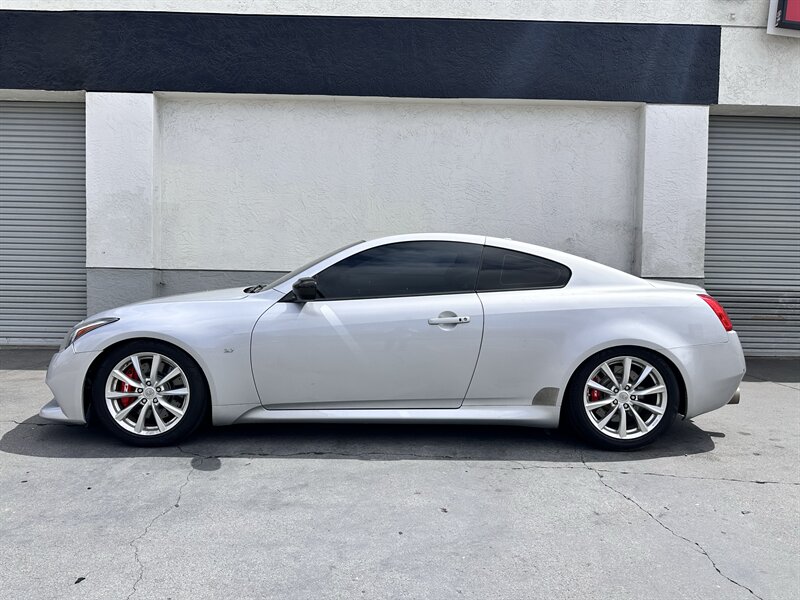 2014 INFINITI Q60 Coupe Journey - Photo 7 - Vista, CA 92084
