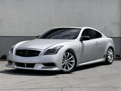 2014 INFINITI Q60 Coupe Journey - Photo 2 - Vista, CA 92084