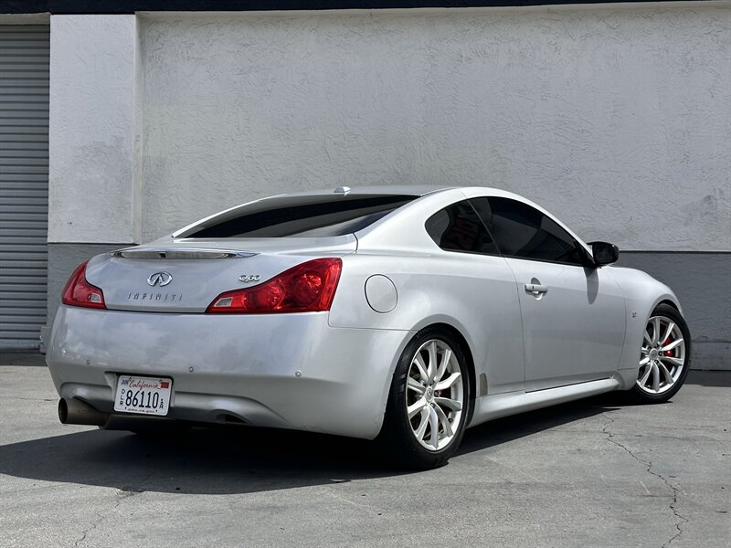 2014 INFINITI Q60 Coupe Journey - Photo 15 - Vista, CA 92084