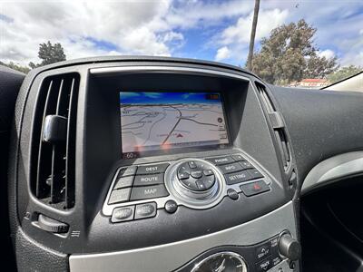 2014 INFINITI Q60 Coupe Journey - Photo 26 - Vista, CA 92084