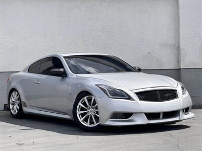 2014 INFINITI Q60 Coupe Journey - Photo 9 - Vista, CA 92084