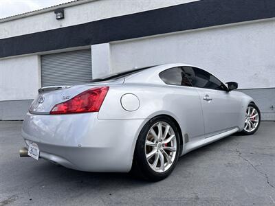 2014 INFINITI Q60 Coupe Journey - Photo 18 - Vista, CA 92084