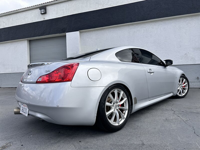 2014 INFINITI Q60 Coupe Journey - Photo 18 - Vista, CA 92084