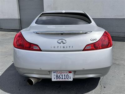 2014 INFINITI Q60 Coupe Journey - Photo 14 - Vista, CA 92084