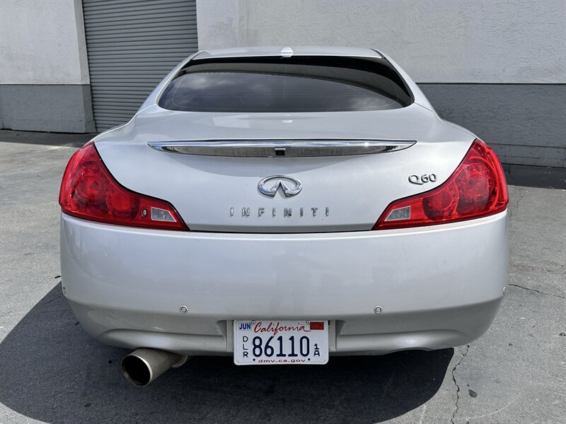 2014 INFINITI Q60 Coupe Journey - Photo 14 - Vista, CA 92084