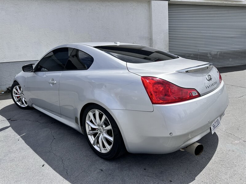 2014 INFINITI Q60 Coupe Journey - Photo 16 - Vista, CA 92084