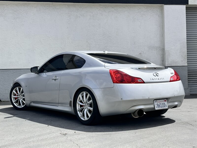 2014 INFINITI Q60 Coupe Journey - Photo 12 - Vista, CA 92084