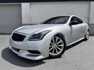 2014 INFINITI Q60 Coupe Journey - Photo 3 - Vista, CA 92084