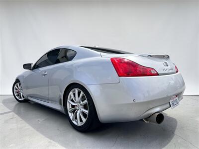 2014 INFINITI Q60 Coupe Journey - Photo 27 - Vista, CA 92084