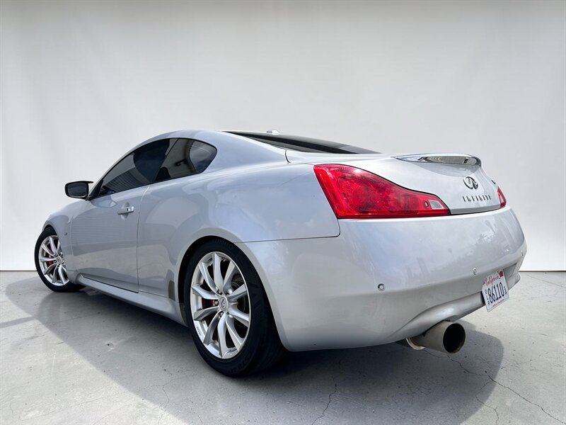 2014 INFINITI Q60 Coupe Journey - Photo 27 - Vista, CA 92084