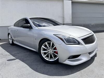 2014 INFINITI Q60 Coupe Journey - Photo 8 - Vista, CA 92084